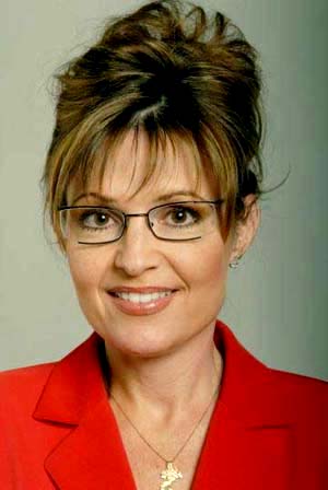 Sarah Palin's Debate Parodied on 'Late Show With David Letterman'