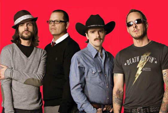 Video Premiere: Weezer's 'Troublemaker'