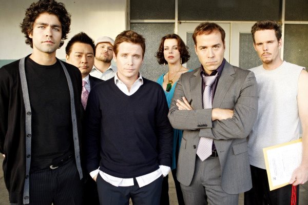 Green Light for 'Entourage' to Produce Its Sixth Season