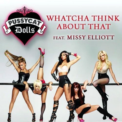 Video Premiere: The Pussycat Dolls' 'Whatcha Think About That'