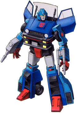 Autobot's Skids Appearance in 'Transformers: Revenge of the Fallen' Unraveled