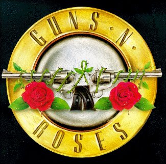 Guns N' Roses' 'Chinese Democracy' Set for November Release