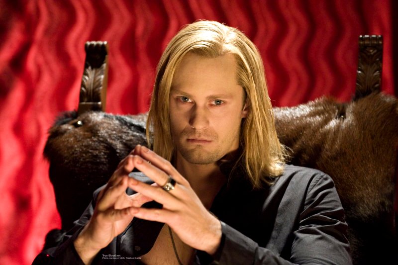 New HBO Promo of 'True Blood'