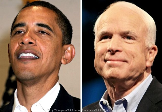 Final Debate of Barack Obama and John McCain: Who Won?