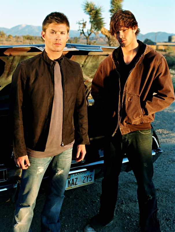 Preview of 'Supernatural' 4.06: Yellow Fever