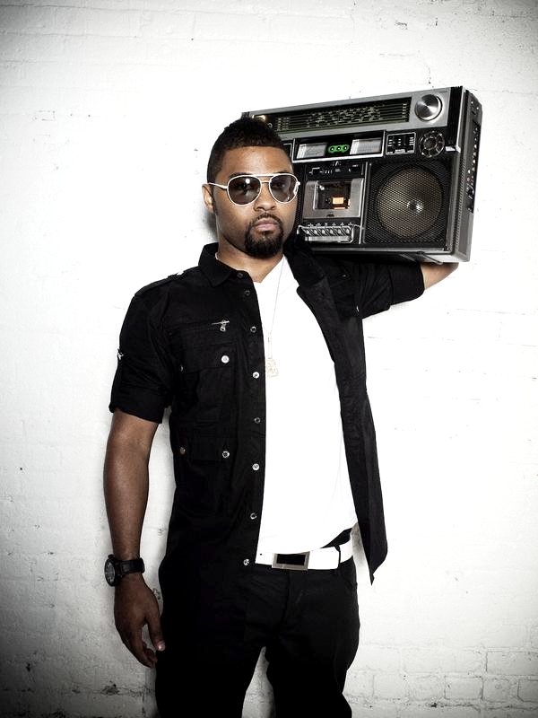 Video Premiere: Musiq Soulchild's 'IfULeave' Feat. Mary J. Blige