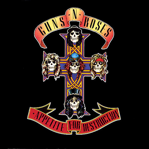 Guns N' Roses Leaker Pleading Innocent