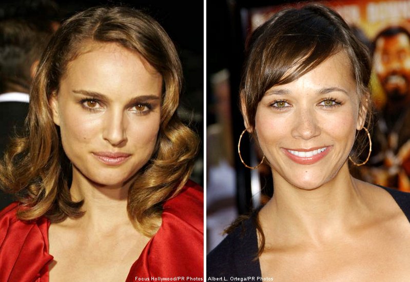 Natalie Portman and Rashida Jones Offer Solution to Global Economic Crisis, the Video
