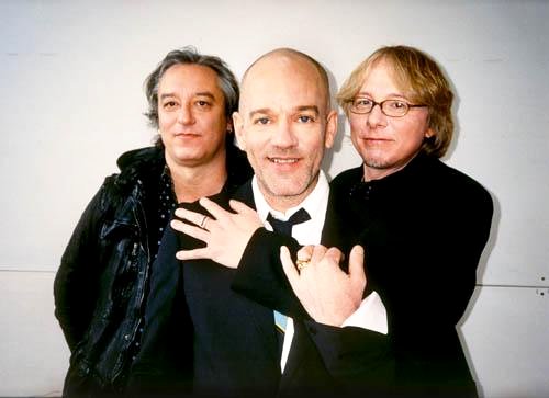 Video Premiere: R.E.M.'s 'Until the Day Is Done'