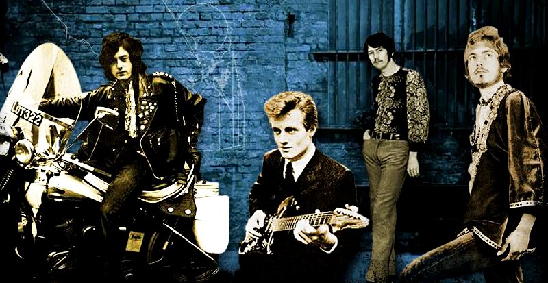 Confirmed, Led Zeppelin to Tour Without Robert Plant