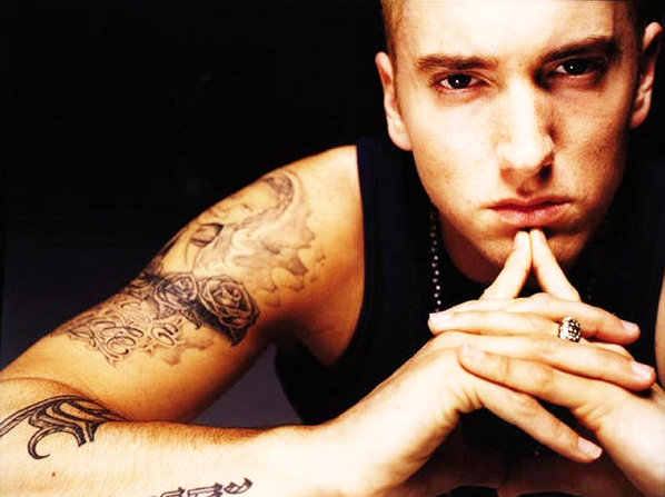 Eminem's 'Relapse' Release Date Pulled Out