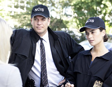 Preview of 'NCIS' 6.07: Collateral Damage
