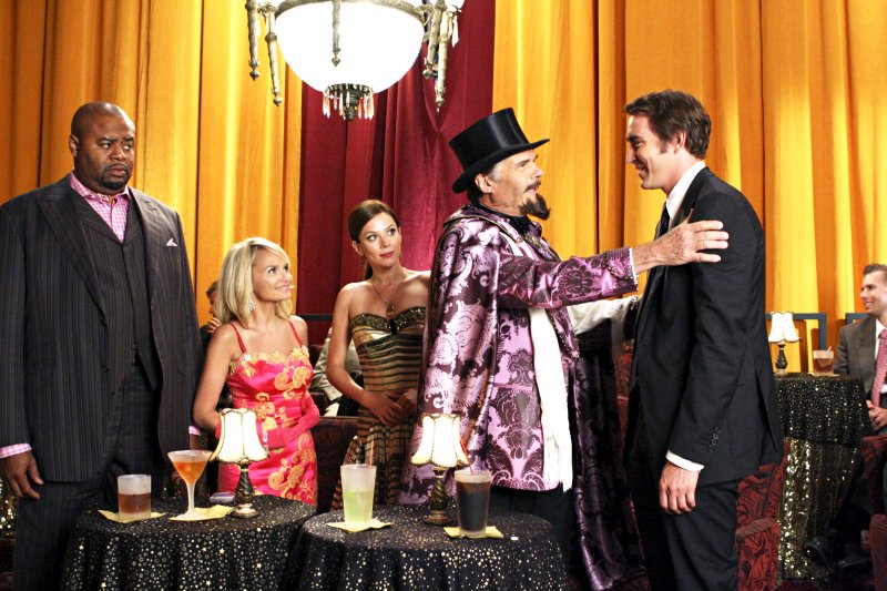 Preview of 'Pushing Daisies' 2.06: Oh Oh Oh...It's Magic