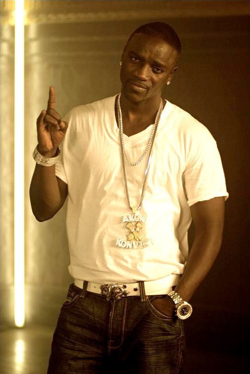 Video Premiere: Akon's 'I'm So Paid' Feat. Lil Wayne