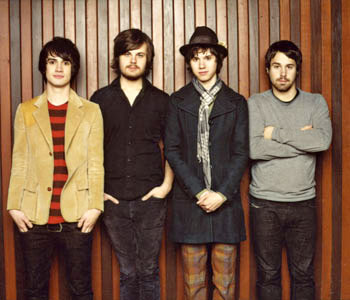 Video Premiere: Panic! At the Disco's 'Northern Downpour'