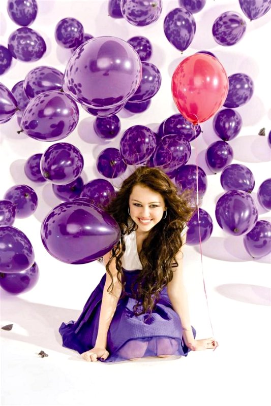 Video Premiere: Miley Cyrus' 'I Thought I Lost You' Feat. John Travolta