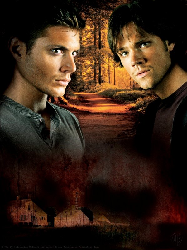 A Clip From 'Supernatural' 4.08: Wishful Thinking