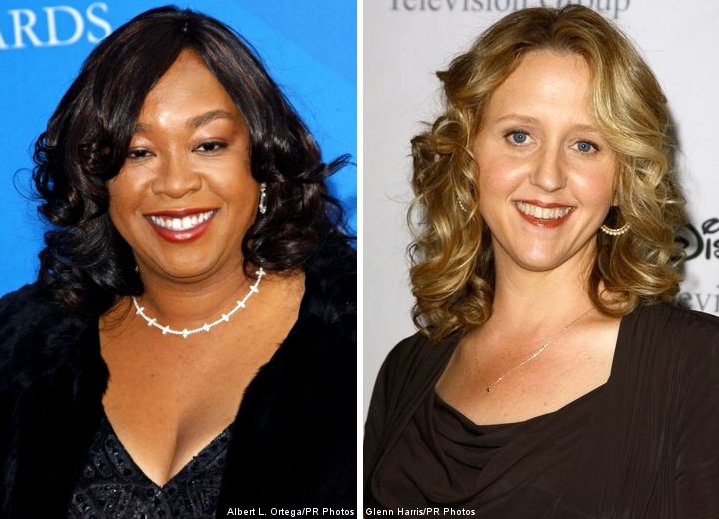 Shonda Rhimes Confirms Brooke Smith's Dismissal From 'Grey's Anatomy'