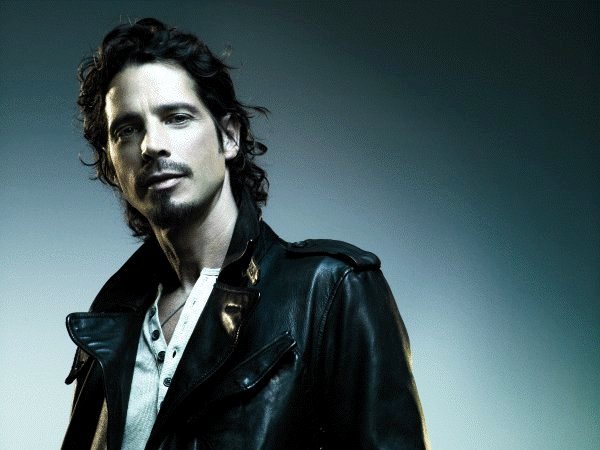 Video Premiere: Chris Cornell's 'Ground Zero'