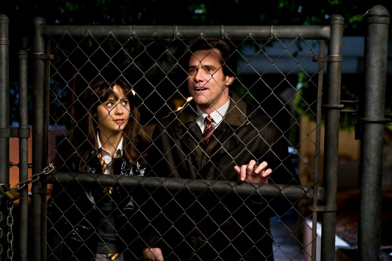 Full Trailer and Two TV Spots From Jim Carrey's 'Yes Man'