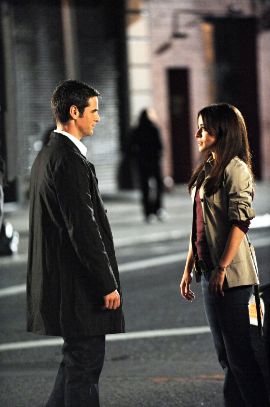 Preview of 'CSI: NY' 5.07: Dead Inside
