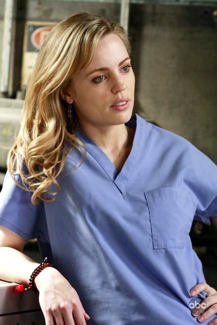 Preview of 'Grey's Anatomy' 5.08: These Ties That Bind