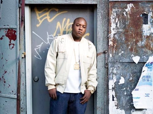 Video Premiere: Jadakiss' 'Who Run This'