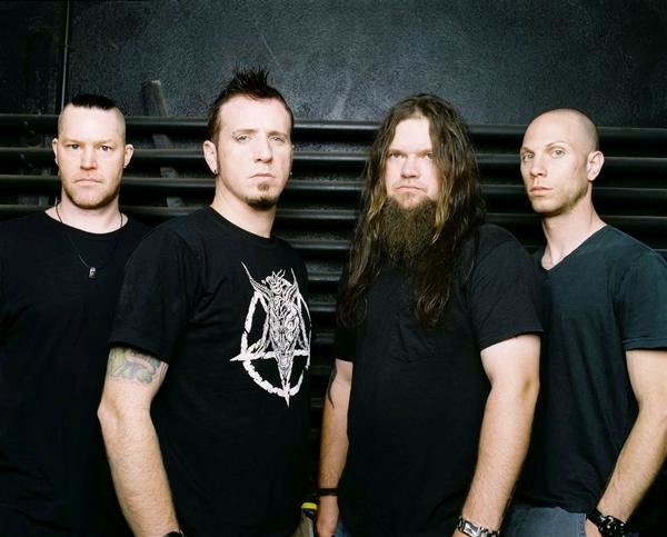 Video Premiere: Mudvayne's 'Do What You Do'