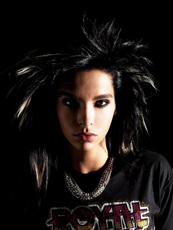 Tokio Hotel's Bill Kaulitz Talks New Tattoo and Dating, the Video