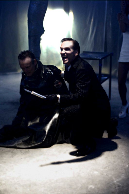 'Repo! The Genetic Opera' Sequel Eyes 2009 Production