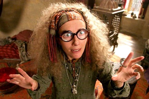 Emma Thompson Out of 'Deathly Hallows' for Next 'Nanny McPhee'