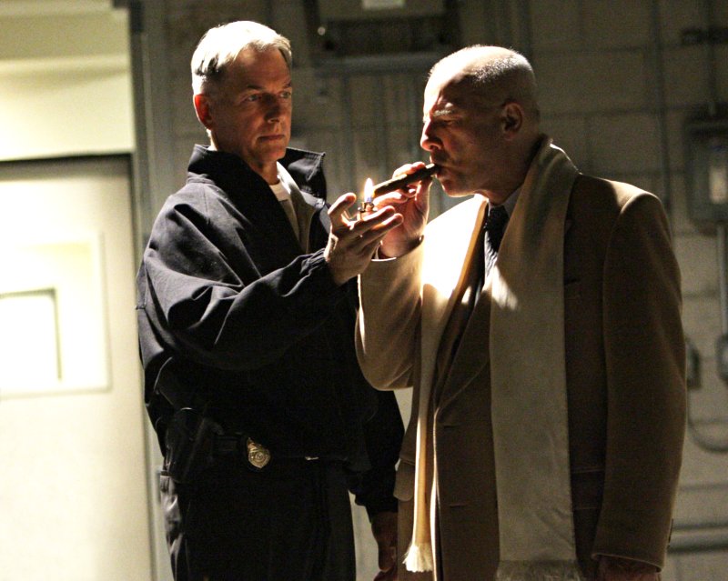Preview of 'NCIS' 6.08: Cloak