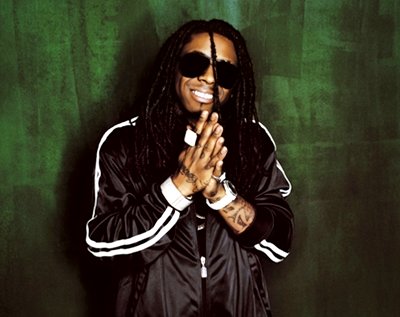 Lil Wayne to Tour With T-Pain, 'Dedication 3' Tracklisting Revealed