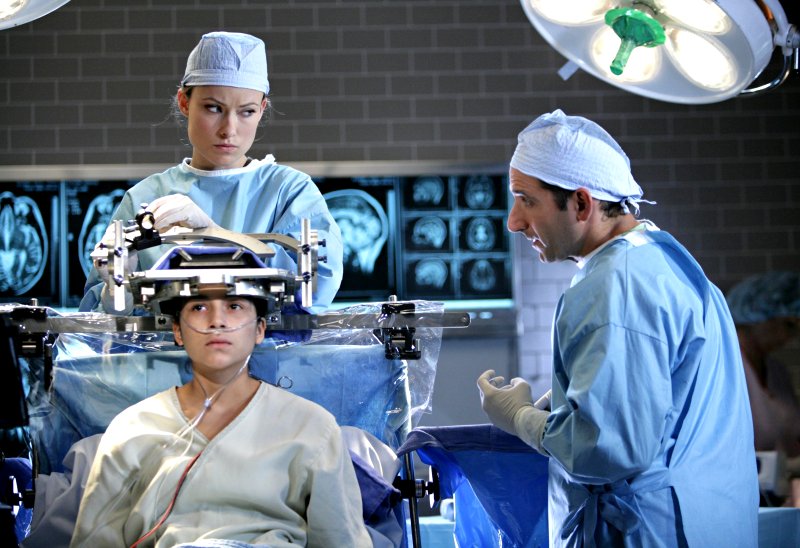Official Preview of 'House M.D.' 5.08: Emancipation