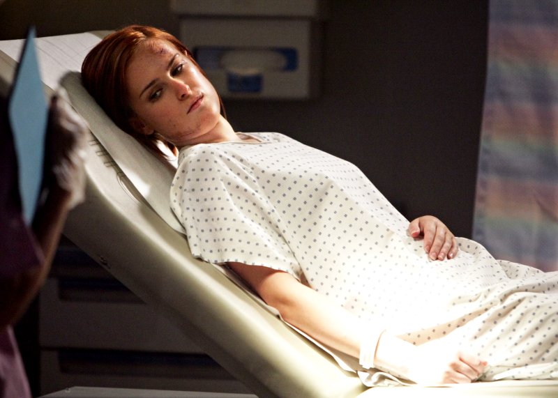 Preview of 'CSI: NY' 5.08: My Name is Mac Taylor