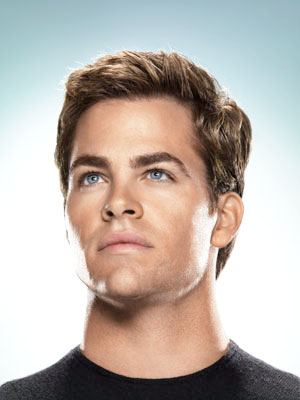Official Trailer and a New TV Spot for 'Star Trek'