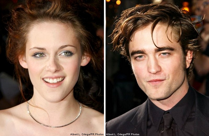 'Twilight' Rocks L.A. With World Premiere