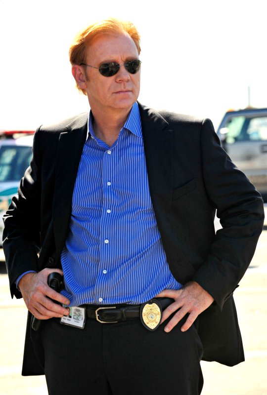 Sneak Peek to 'CSI: Miami' 7.09: Power Trip