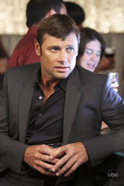 Preview of 'Private Practice' 2.07: Tempting Faith
