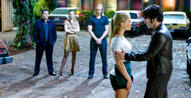 First Season Finale Recap of 'True Blood'