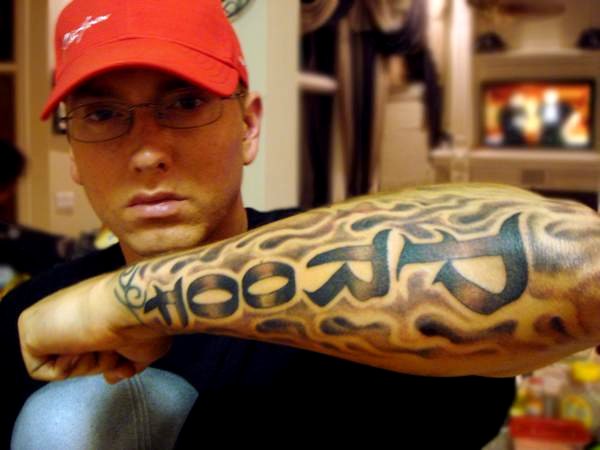 Swizz Beatz Submits Five Songs for Eminem's 'Relapse'