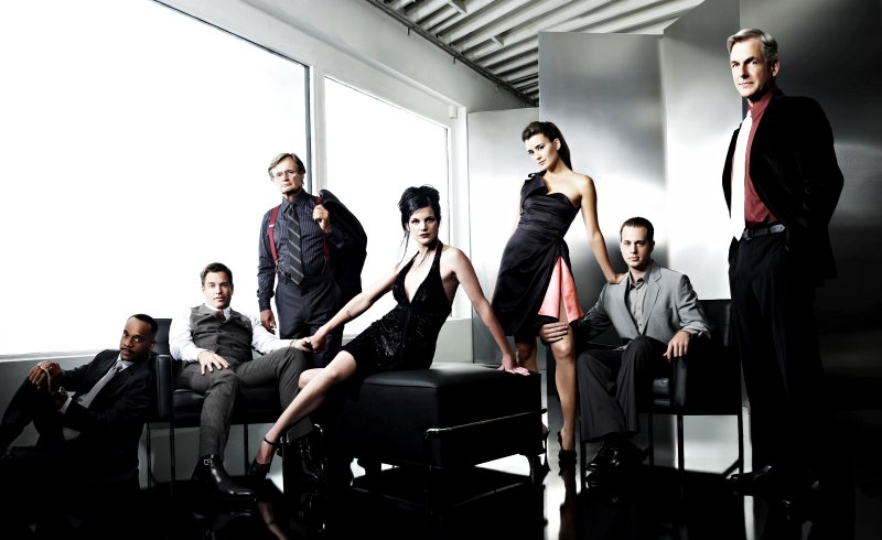 CBS May Green Light 'NCIS' Spin-Off