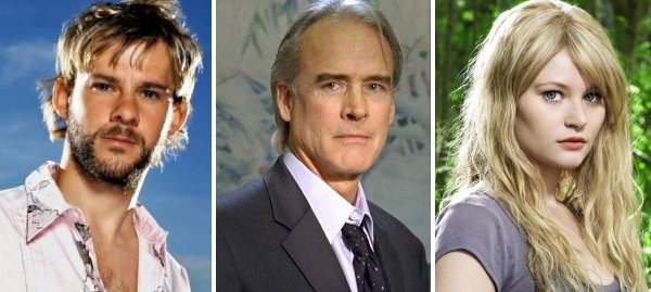 Charlie Pace, Dr. Christian Shephard, and Claire Littleton May Return to 'Lost'