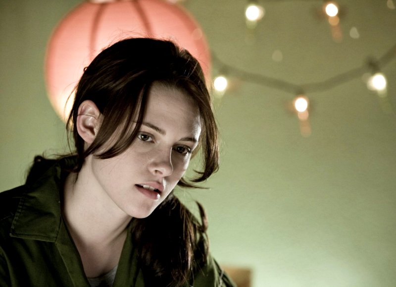 'New Moon' Possibly Begin Filming in March, Hints Kristen Stewart