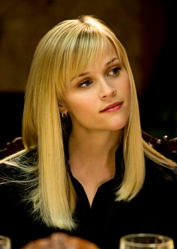 'Twilight' Plunged, 'Four Christmases' Takes Over Box Office's Top Slot