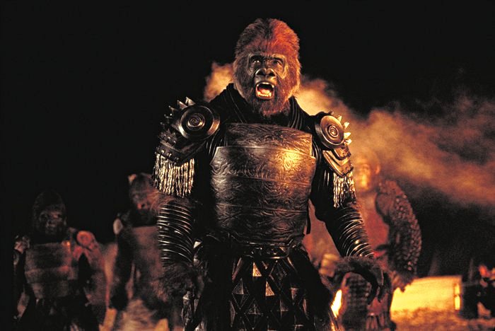 'Planet of the Apes' Prequel Gets Scott Frank as Director