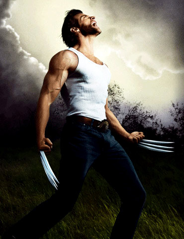 More Fresh Pictures From 'X-Men Origins: Wolverine'
