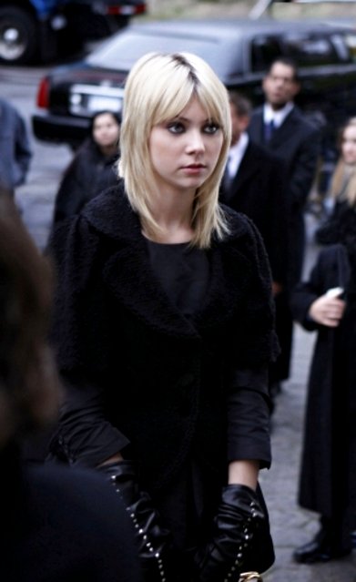 Promo of 'Gossip Girl' 2.13: O Brother, Where Bart Thou