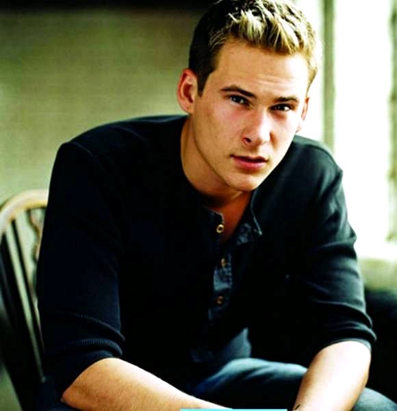 Blue's Former Member Lee Ryan and Fiancee Welcome Baby Boy