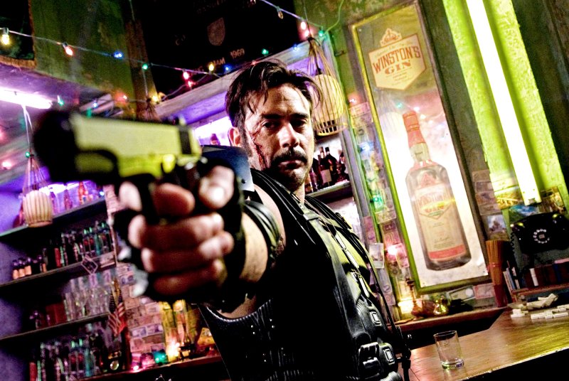 Running Time of 'Watchmen' Shortened